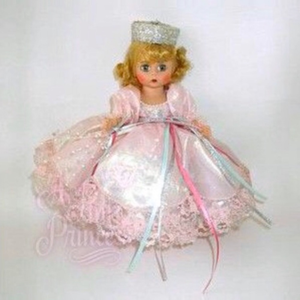 Madame Alexander Glinda doll
